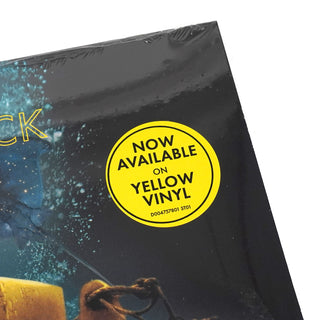 The Life Aquatic With Steve Zissou: Soundtrack (Colored Vinyl) Vinyl 2LP