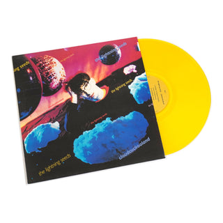 The Lightning Seeds: Cloudcuckooland (Import, Colored Vinyl) Vinyl LP