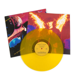 The Lightning Seeds: Cloudcuckooland (Import, Colored Vinyl) Vinyl LP