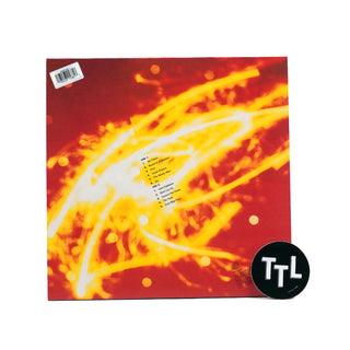 The Lightning Seeds: Cloudcuckooland (Import, Colored Vinyl) Vinyl LP