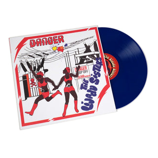 The Lijadu Sisters: Danger (Colored Vinyl) Vinyl LP -