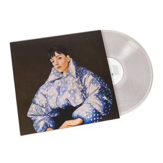 Lily Allen: West End Girl (Indie Exclusive Colored Vinyl) Vinyl LP