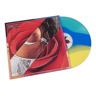 Lil Peep: California Girls (Colored Vinyl) Vinyl LP