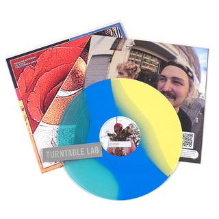 Lil Peep: California Girls (Colored Vinyl) Vinyl LP