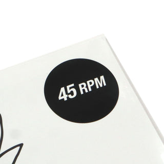 Lil Peep: Crybaby (Colored Vinyl) Vinyl LP