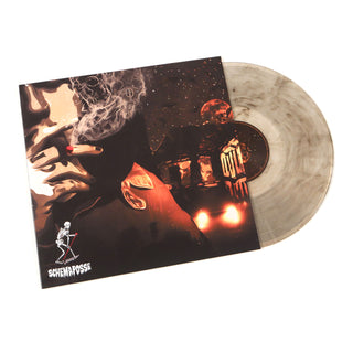 Lil Peep: Live Forever (Colored Vinyl) Vinyl LP