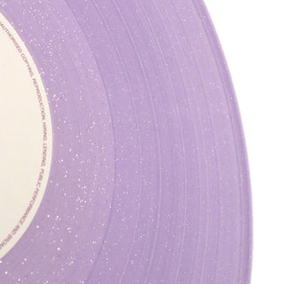 Lil Peep: Lil Peep; Part One (Colored Vinyl) Vinyl LP