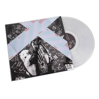Lil Uzi Vert: Luv Is Rage 2 Vinyl LP