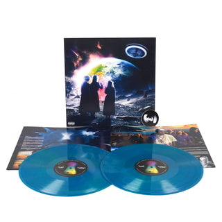 Lil Uzi Vert: Eternal Atake (Colored Vinyl) Vinyl 2LP