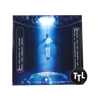 Lil Uzi Vert: Eternal Atake (Colored Vinyl) Vinyl 2LP