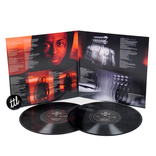 Lil Wayne: Tha Carter IV Vinyl 2LP