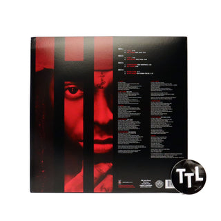 Lil Wayne: Tha Carter III, Vol.1 Vinyl 2LP