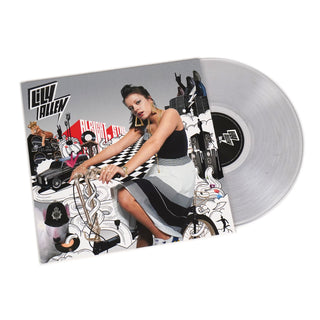 Lily Allen: Alright, Still (Colored Vinyl) Vinyl LP