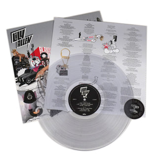 Lily Allen: Alright, Still (Colored Vinyl) Vinyl LP