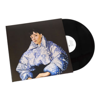 Lily Allen: West End Girl Vinyl LP
