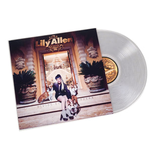Lily Allen: Sheezus (Colored Vinyl) Vinyl LP