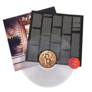 Lily Allen: Sheezus (Colored Vinyl) Vinyl LP