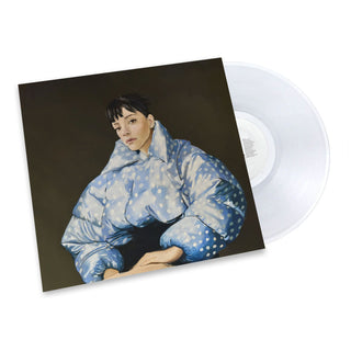 Lily Allen: West End Girl (Indie Exclusive Colored Vinyl) Vinyl LP