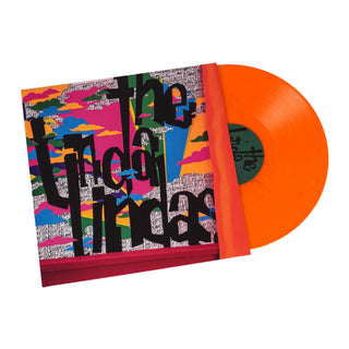 The Linda Lindas: Gotta Get Out (Indie Exclusive Colored Vinyl) Vinyl LP