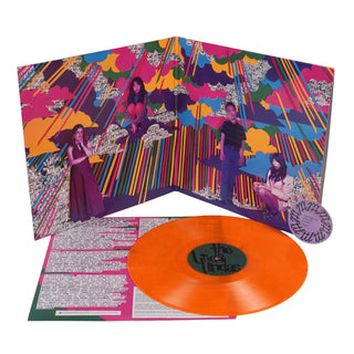 The Linda Lindas: Gotta Get Out (Indie Exclusive Colored Vinyl) Vinyl LP