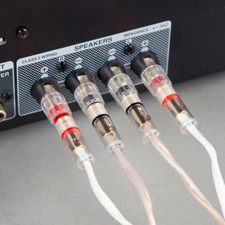 Line Phono: 202c Speaker Wire - Pair / 10ft
