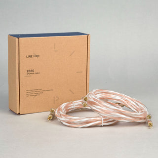 Line Phono 202c Speaker Wire

