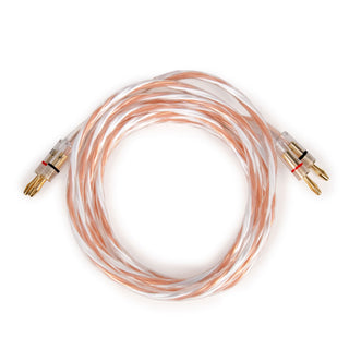Line Phono: 202c Speaker Wire - Pair / 10ft