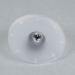Line Phono: Acrylic Record Clamp Stabilizer
