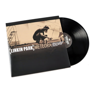 Linkin Park: Meteora Vinyl LP