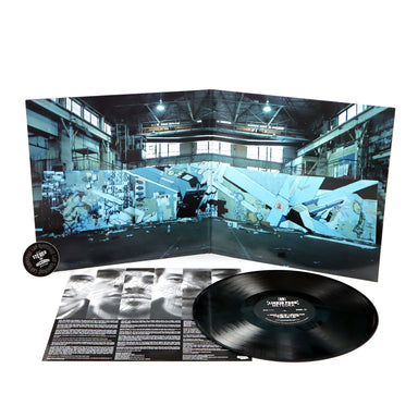Linkin Park: Meteora Vinyl LP