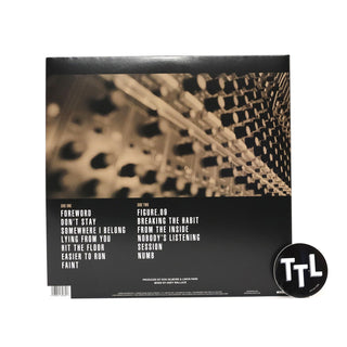 Linkin Park: Meteora Vinyl LP