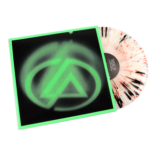 Linkin Park: Papercuts (Indie Exclusive Colored Vinyl) Vinyl 2LP