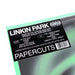 Linkin Park: Papercuts (Indie Exclusive Colored Vinyl) Vinyl 2LP