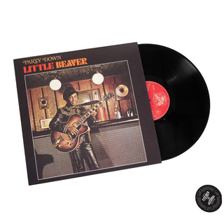Little Beaver: Party Down (Rhino Reserve 180g) Vinyl LP
