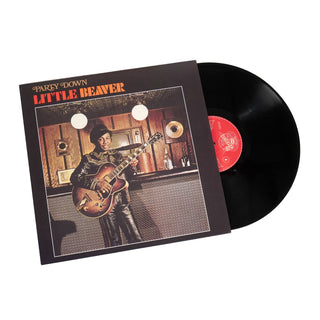 Little Beaver: Party Down (Rhino Reserve 180g) Vinyl LP