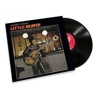 Little Beaver: Party Down (Rhino Reserve 180g) Vinyl LP