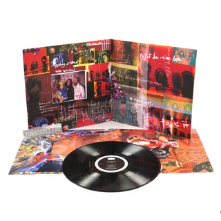 Little Dragon: Season High Vinyl LP