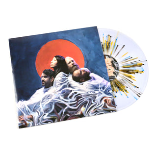 Little Dragon: Slugs Of Love (Indie Exclusive Colored Vinyl) Vinyl LP