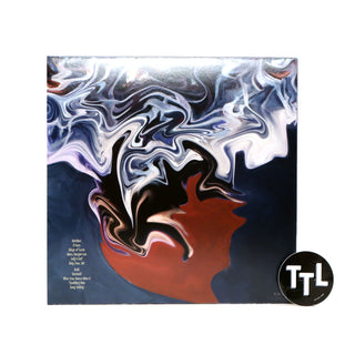 Little Dragon: Slugs Of Love (Indie Exclusive Colored Vinyl) Vinyl LP