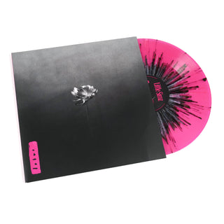 Little Simz: Lotus (Indie Exclusive Colored Vinyl) Vinyl LP