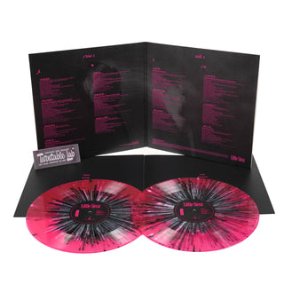 Little Simz: Lotus (Indie Exclusive Colored Vinyl) Vinyl LP