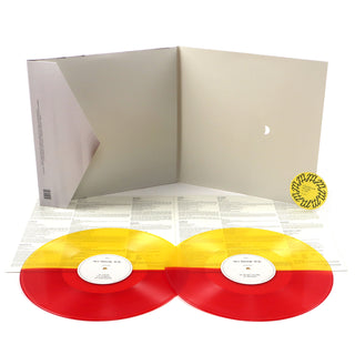 Little Simz: No Thank You (Indie Exclusive Colored Vinyl) Vinyl 2LP