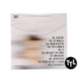 Little Simz: No Thank You (Indie Exclusive Colored Vinyl) Vinyl 2LP