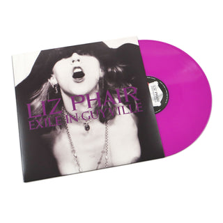 Liz Phair: Exile In Guyville (Colored Vinyl) Vinyl 2LP