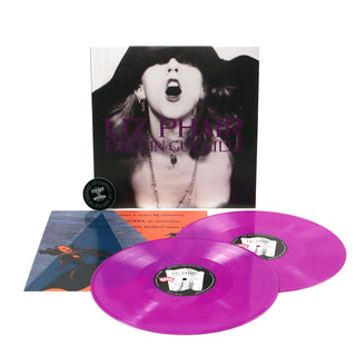 Liz Phair: Exile In Guyville (Colored Vinyl) Vinyl 2LP