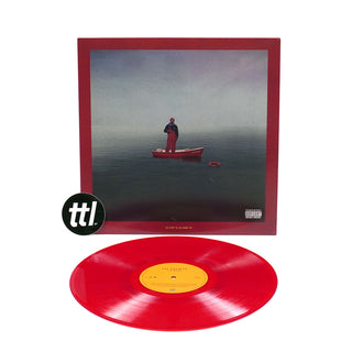 Lil Yachty: Lil Boat (Colored Vinyl) Vinyl LP