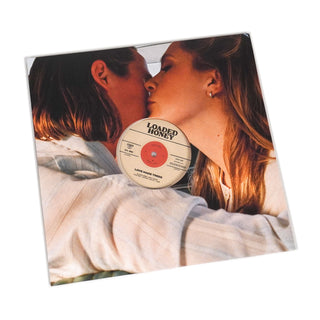 Loaded Honey: Love Made Trees (Colored Vinyl) (Jungle) Vinyl LP
