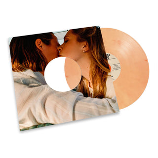 Loaded Honey: Love Made Trees (Colored Vinyl) (Jungle) Vinyl LP