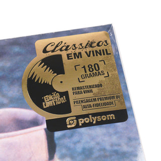 Lo Borges: Lo Borges (Brazil Import) Vinyl LP