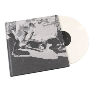 Local Natives: Hummingbird (Colored Vinyl) Vinyl 2LP